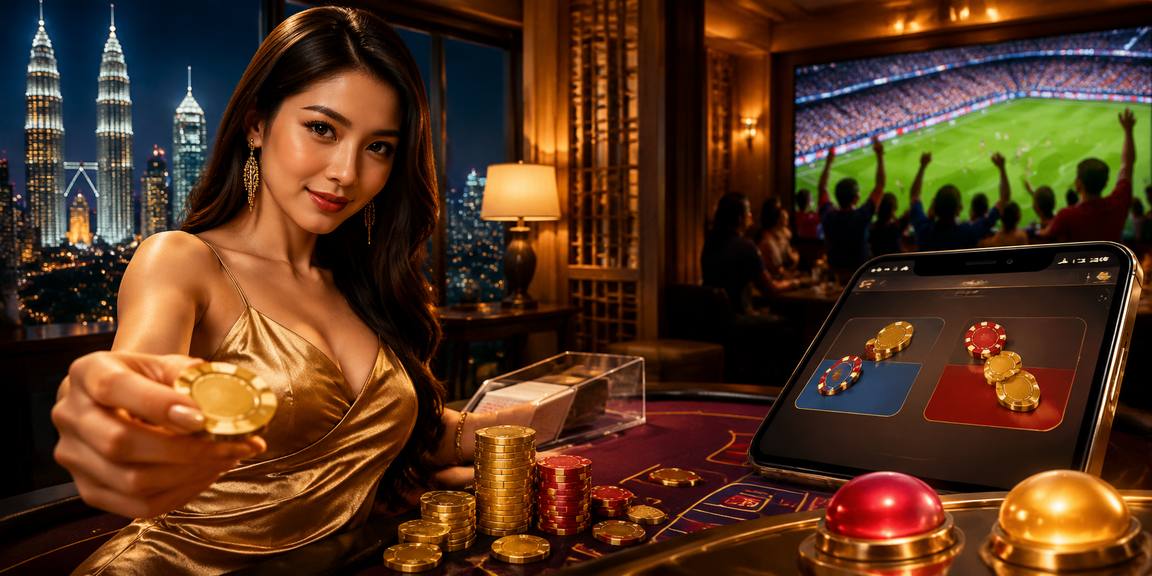 dewatogel Poker Tiga Kad